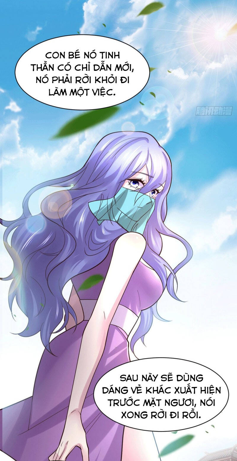 Bổn Tế Tu Chính Là Tiện Đạo Chap 112 - Next Chap 113