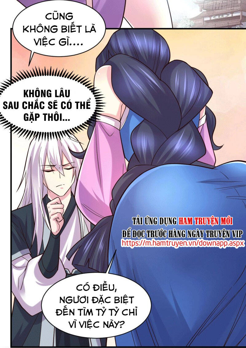 Bổn Tế Tu Chính Là Tiện Đạo Chap 112 - Next Chap 113