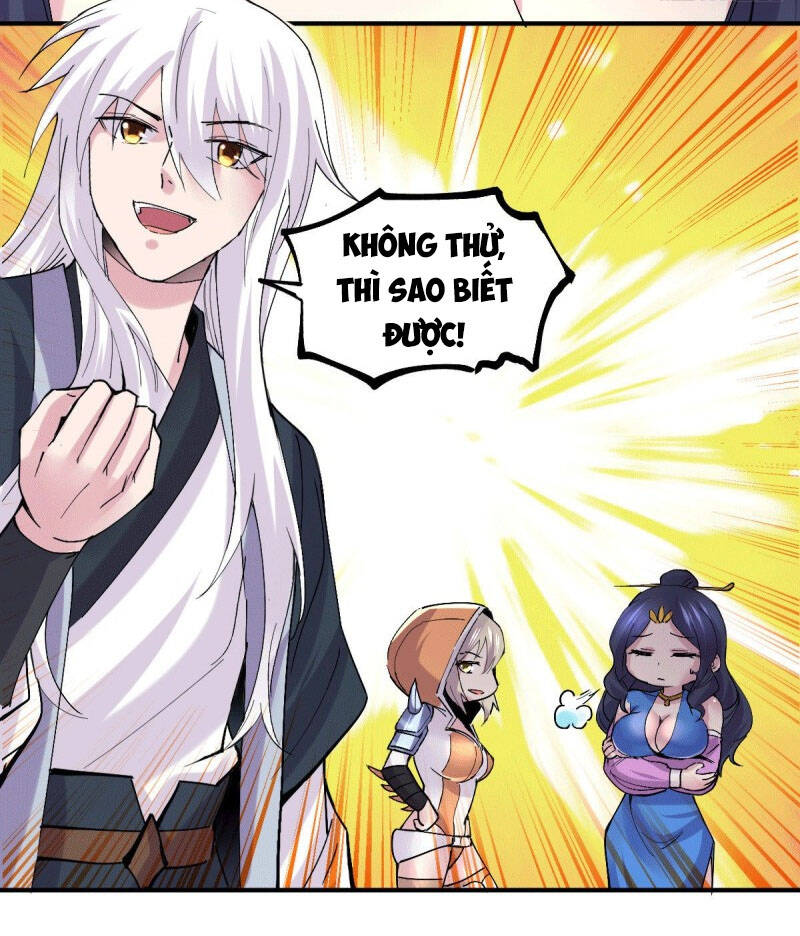 Bổn Tế Tu Chính Là Tiện Đạo Chap 112 - Next Chap 113