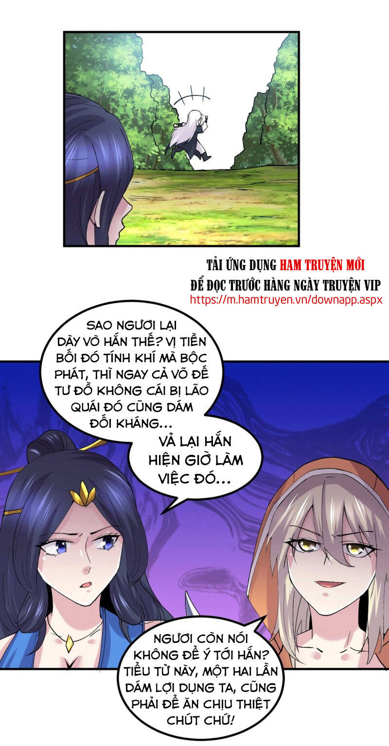 Bổn Tế Tu Chính Là Tiện Đạo Chap 112 - Next Chap 113