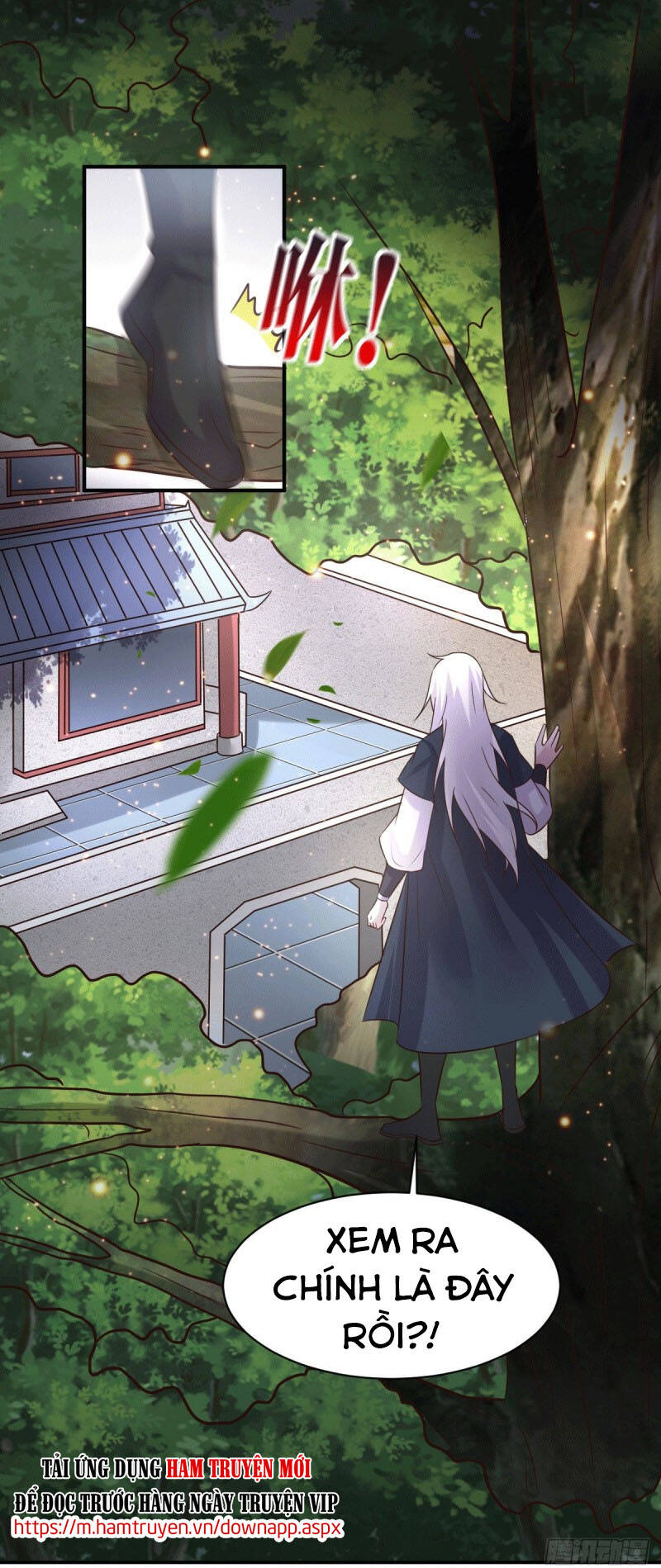 Bổn Tế Tu Chính Là Tiện Đạo Chap 112 - Next Chap 113