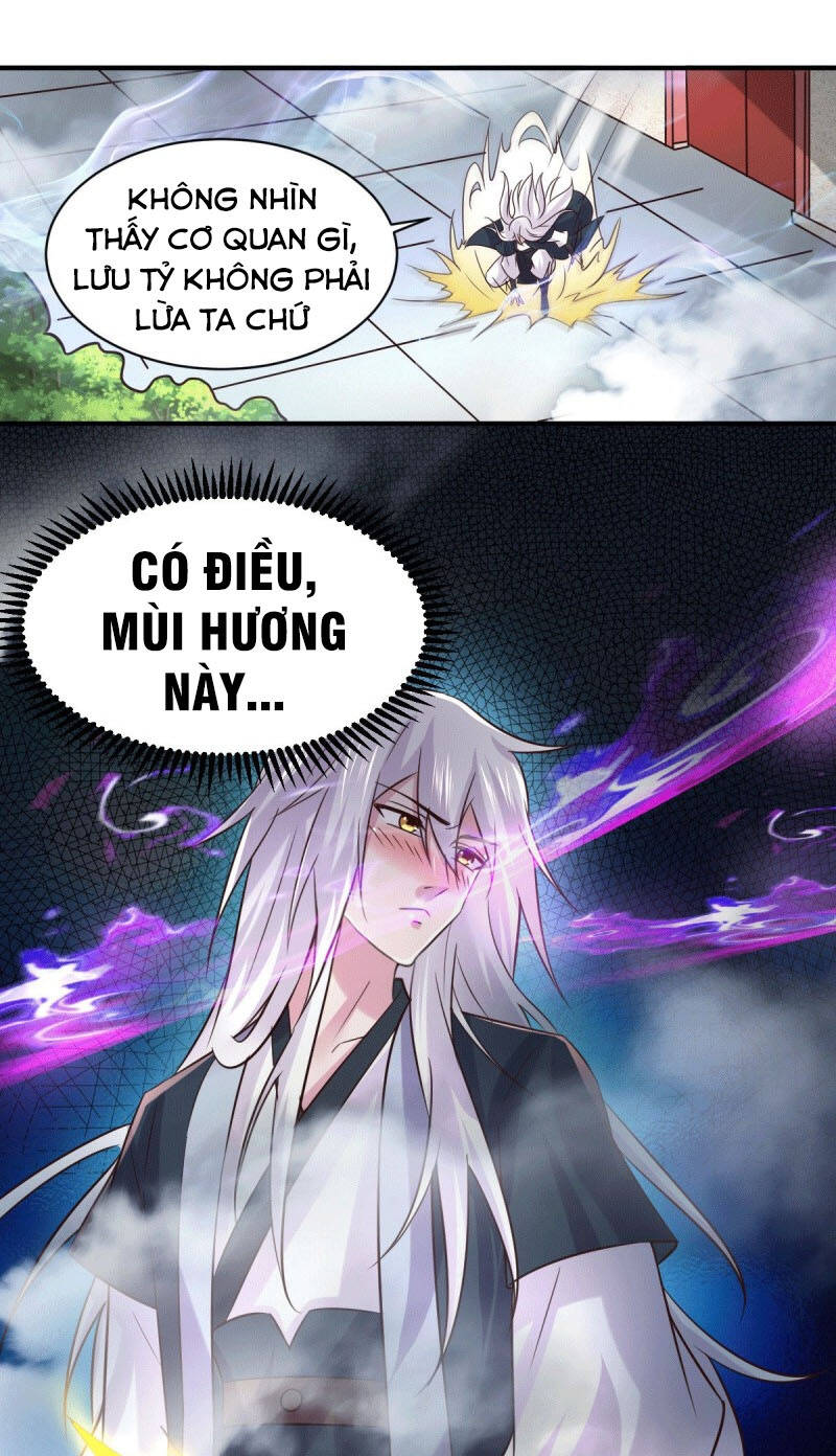Bổn Tế Tu Chính Là Tiện Đạo Chap 112 - Next Chap 113