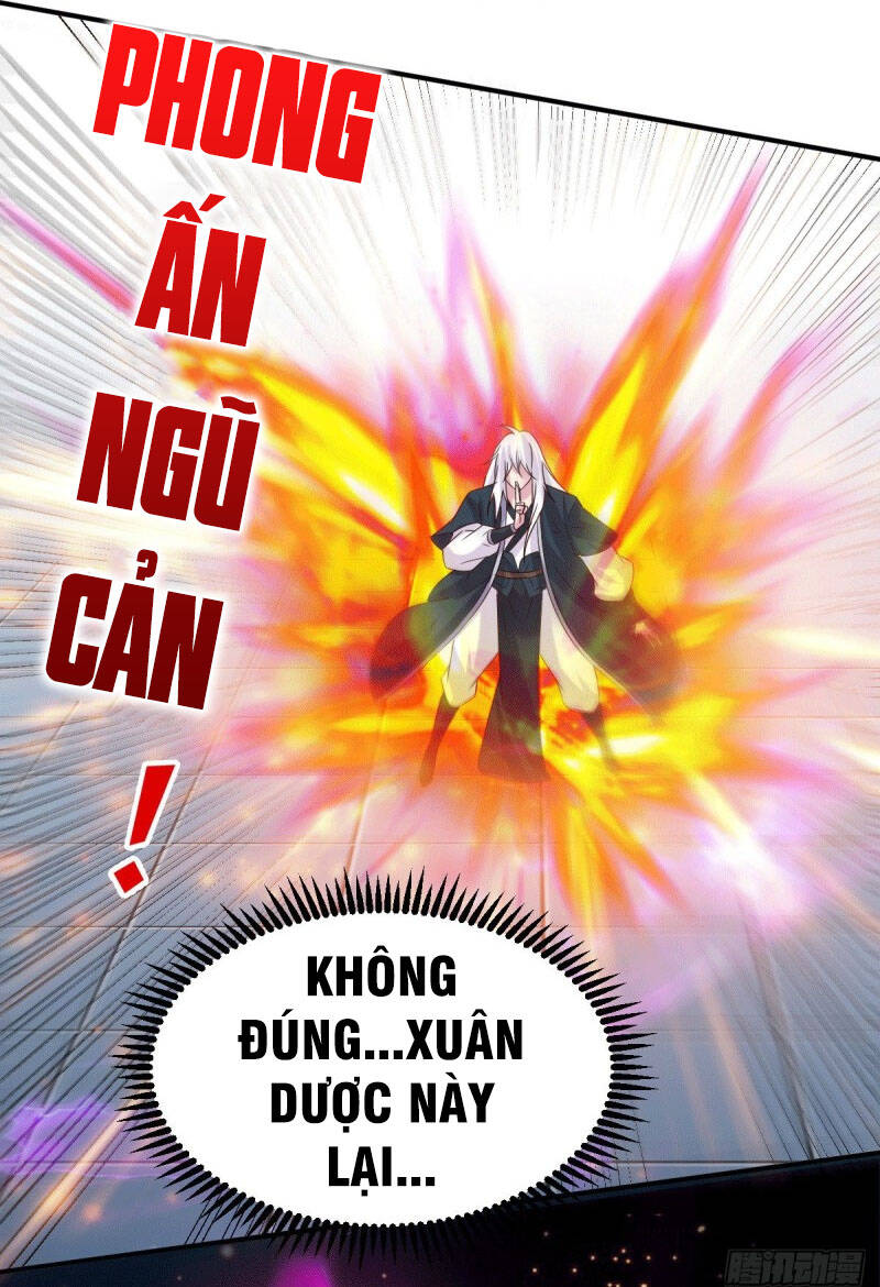 Bổn Tế Tu Chính Là Tiện Đạo Chap 112 - Next Chap 113
