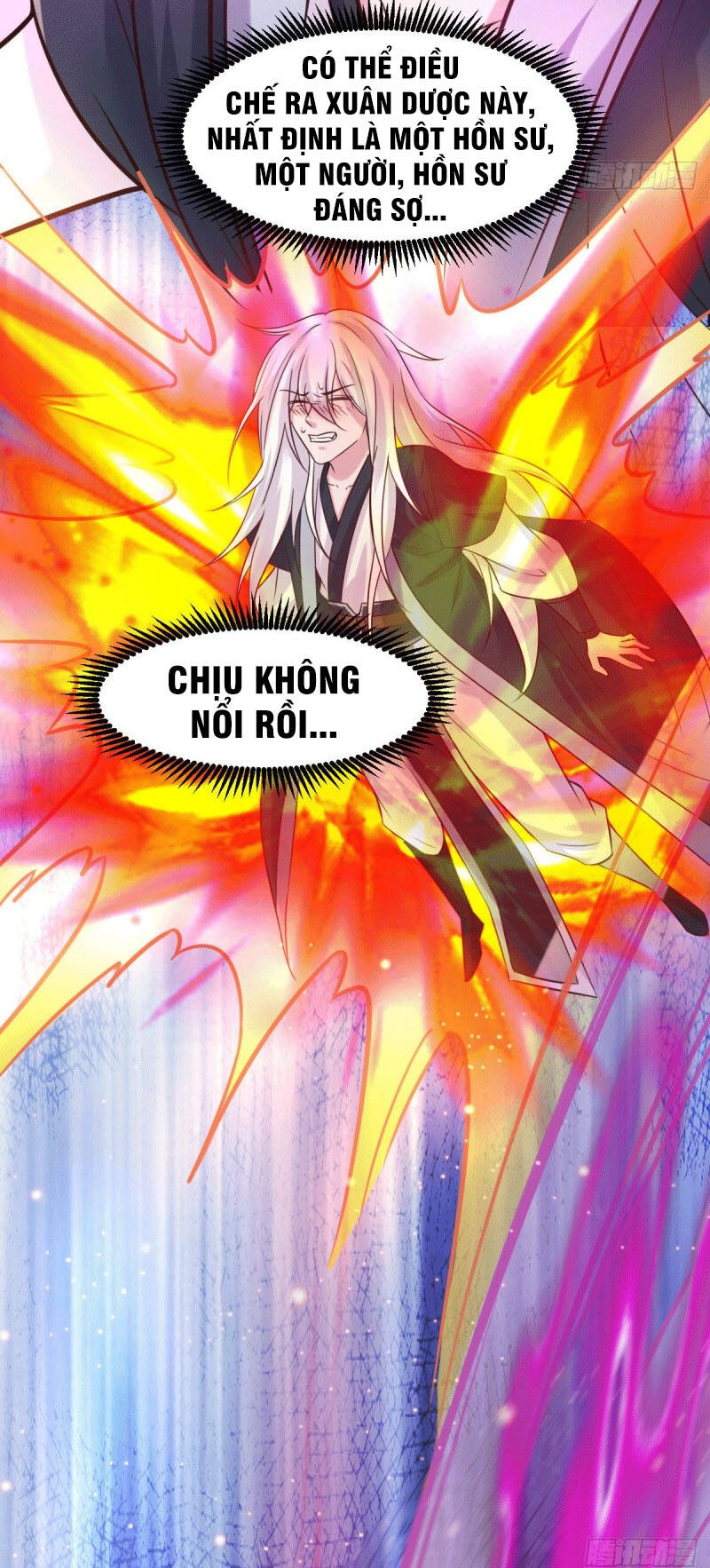 Bổn Tế Tu Chính Là Tiện Đạo Chap 112 - Next Chap 113