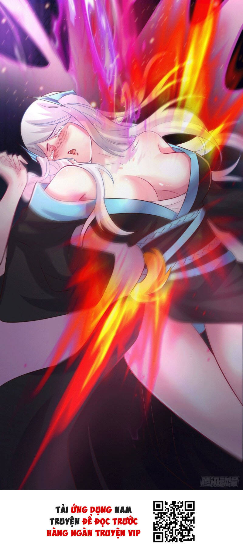 Bổn Tế Tu Chính Là Tiện Đạo Chap 112 - Next Chap 113