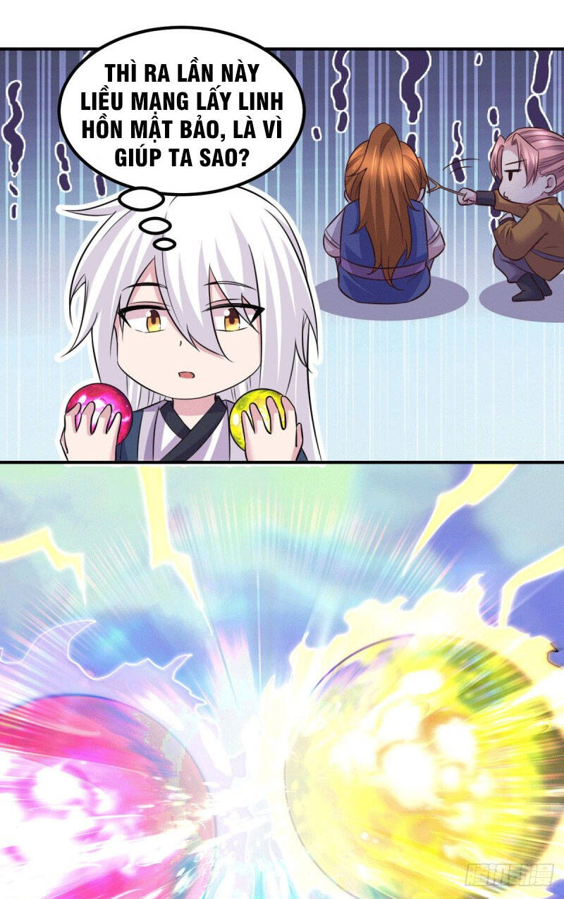 Bổn Tế Tu Chính Là Tiện Đạo Chap 112 - Next Chap 113