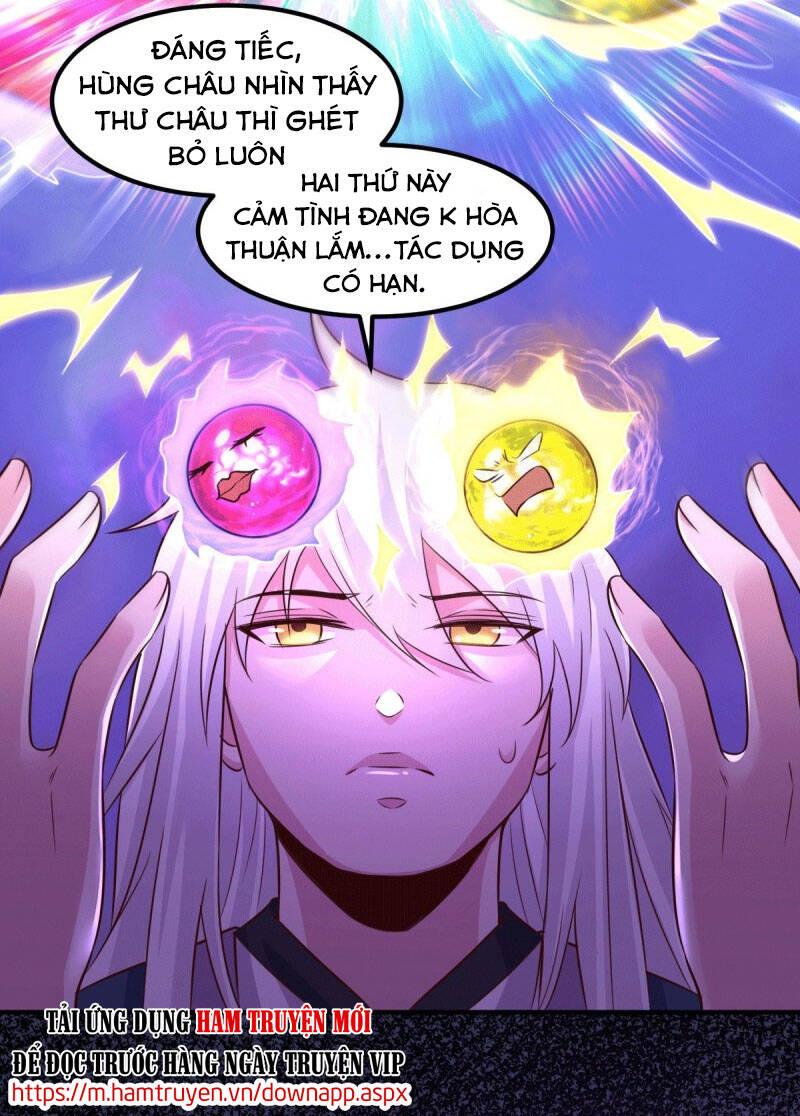 Bổn Tế Tu Chính Là Tiện Đạo Chap 112 - Next Chap 113