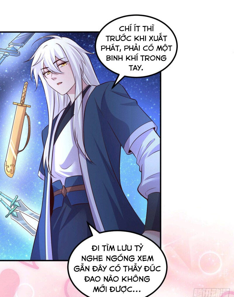 Bổn Tế Tu Chính Là Tiện Đạo Chap 112 - Next Chap 113