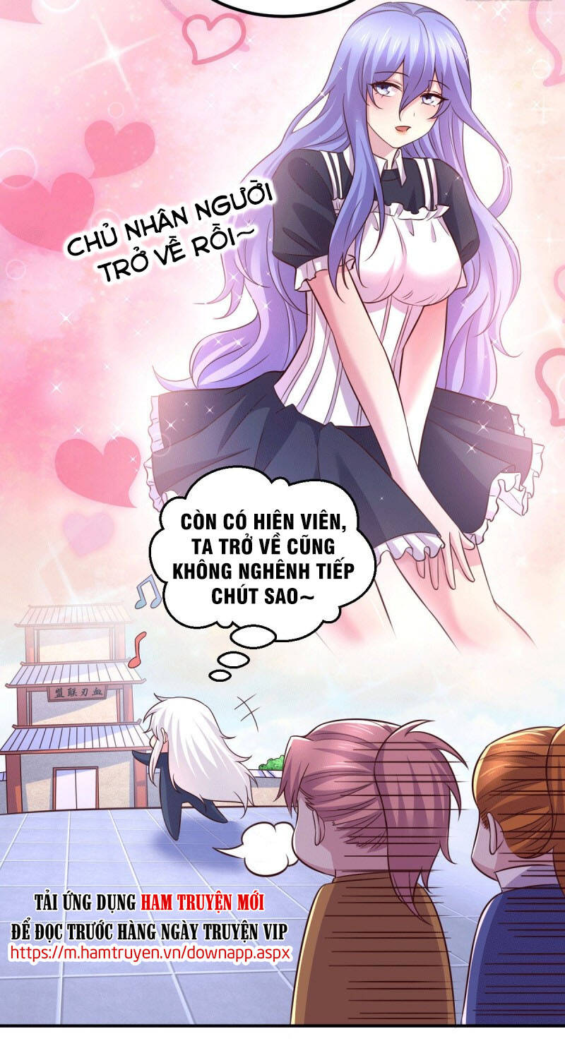 Bổn Tế Tu Chính Là Tiện Đạo Chap 112 - Next Chap 113