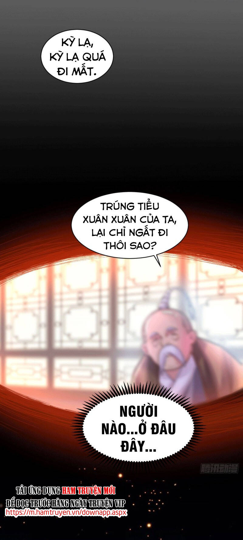 Bổn Tế Tu Chính Là Tiện Đạo Chap 113 - Next Chap 114