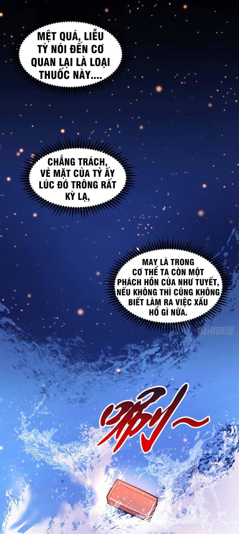 Bổn Tế Tu Chính Là Tiện Đạo Chap 113 - Next Chap 114