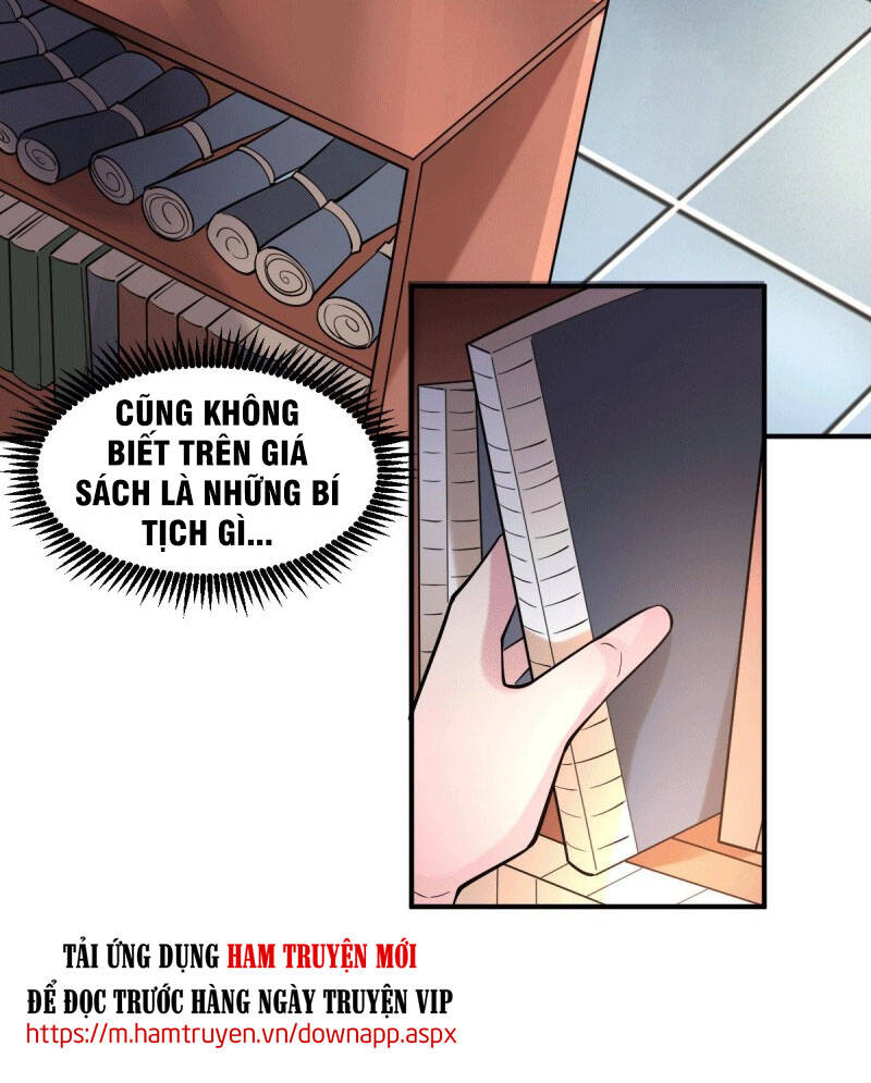 Bổn Tế Tu Chính Là Tiện Đạo Chap 113 - Next Chap 114