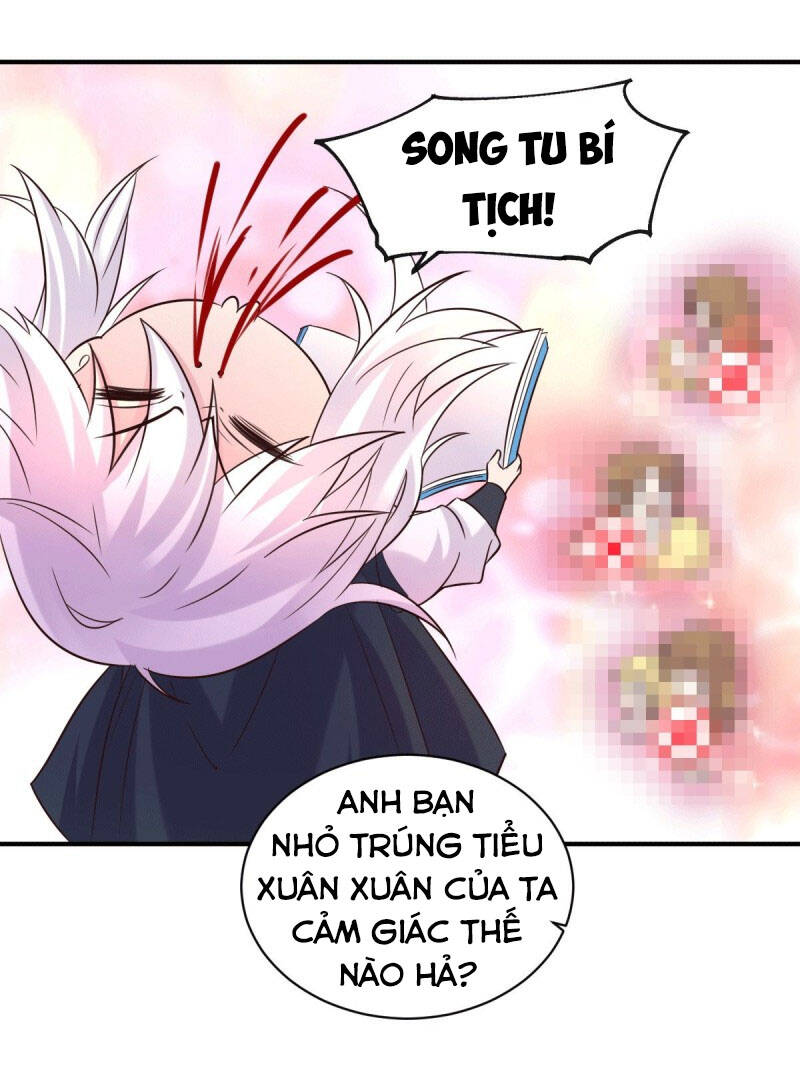 Bổn Tế Tu Chính Là Tiện Đạo Chap 113 - Next Chap 114