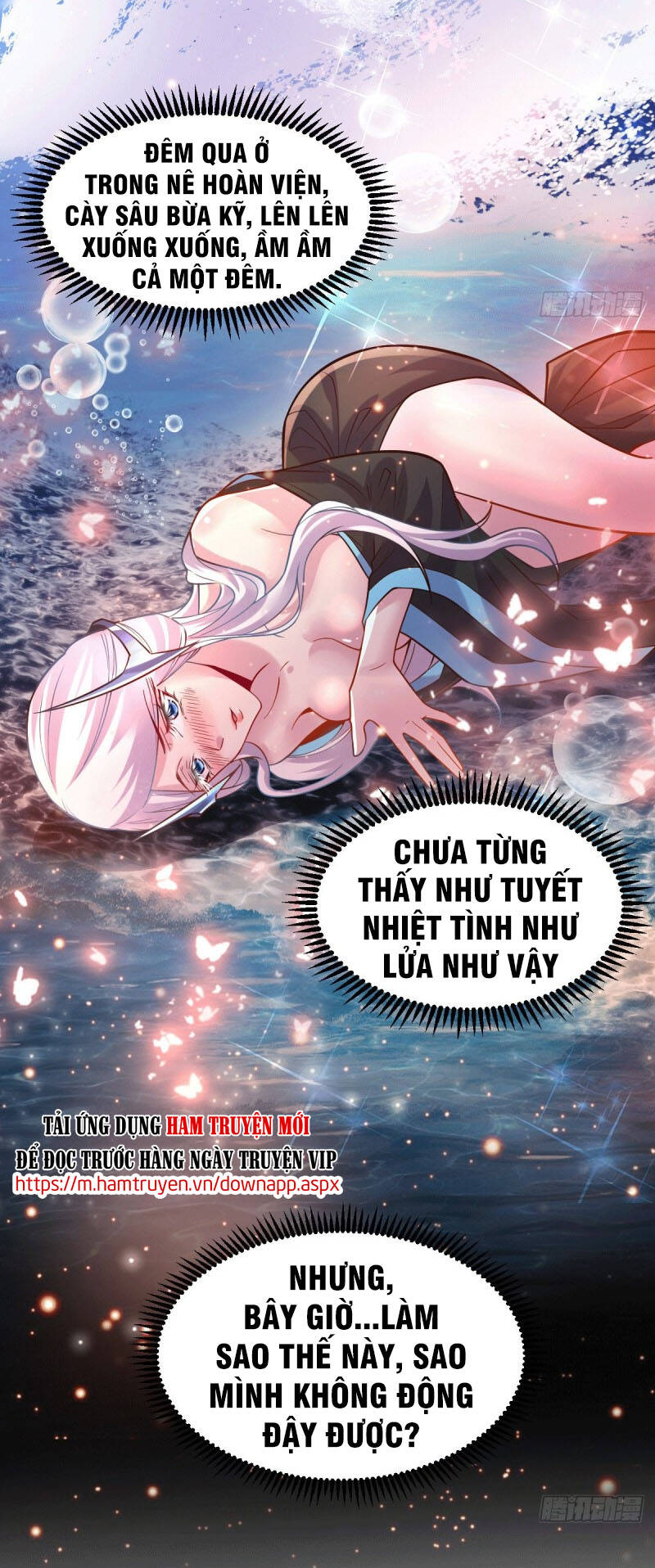 Bổn Tế Tu Chính Là Tiện Đạo Chap 113 - Next Chap 114