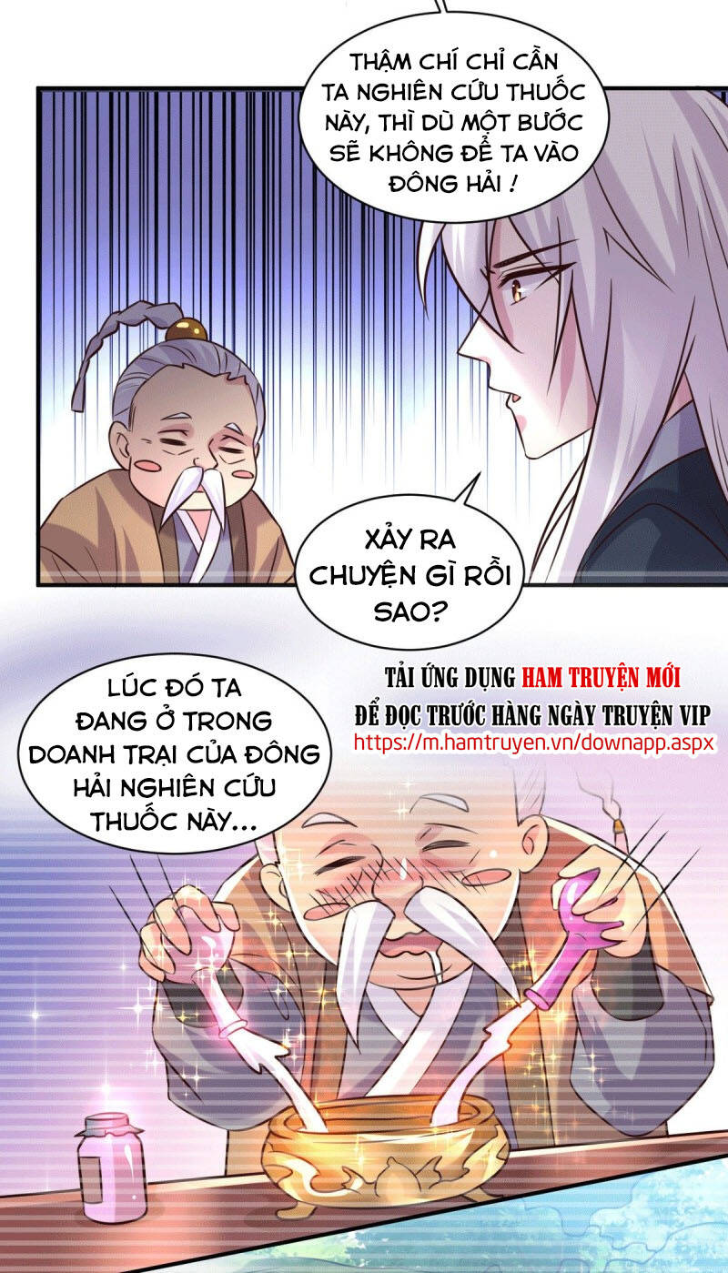 Bổn Tế Tu Chính Là Tiện Đạo Chap 113 - Next Chap 114