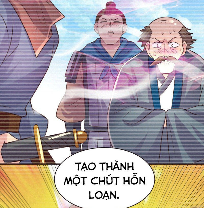 Bổn Tế Tu Chính Là Tiện Đạo Chap 113 - Next Chap 114