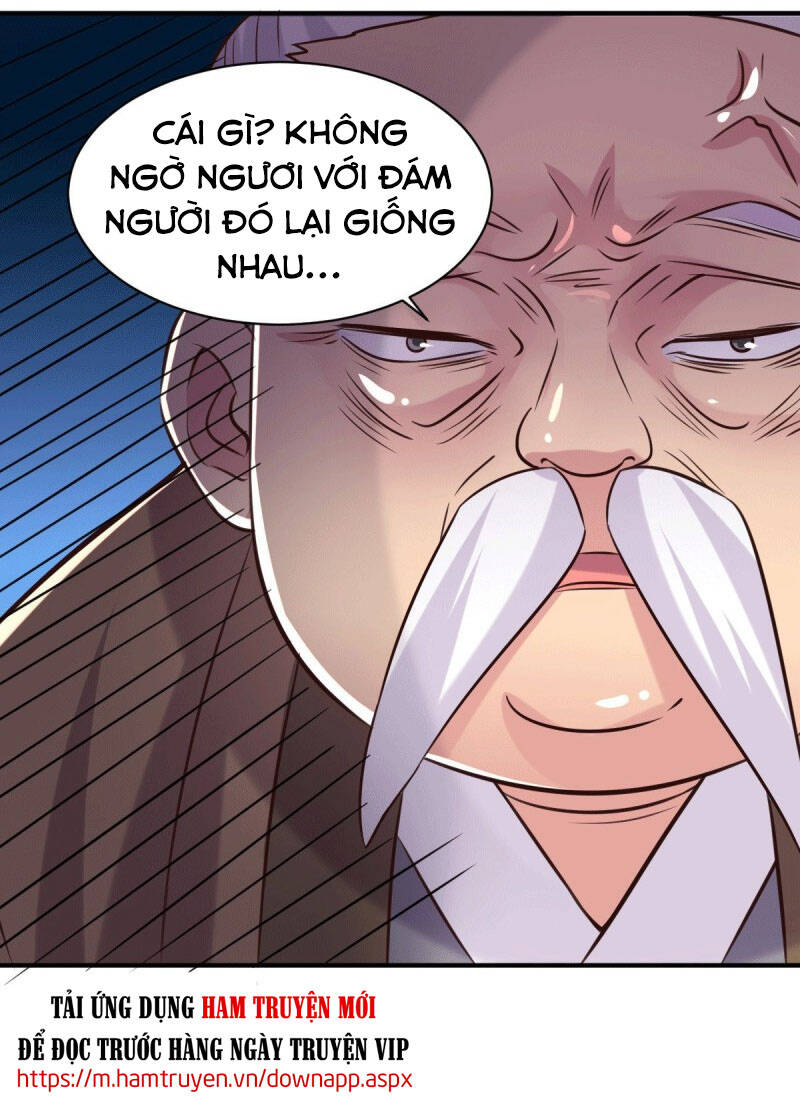 Bổn Tế Tu Chính Là Tiện Đạo Chap 113 - Next Chap 114