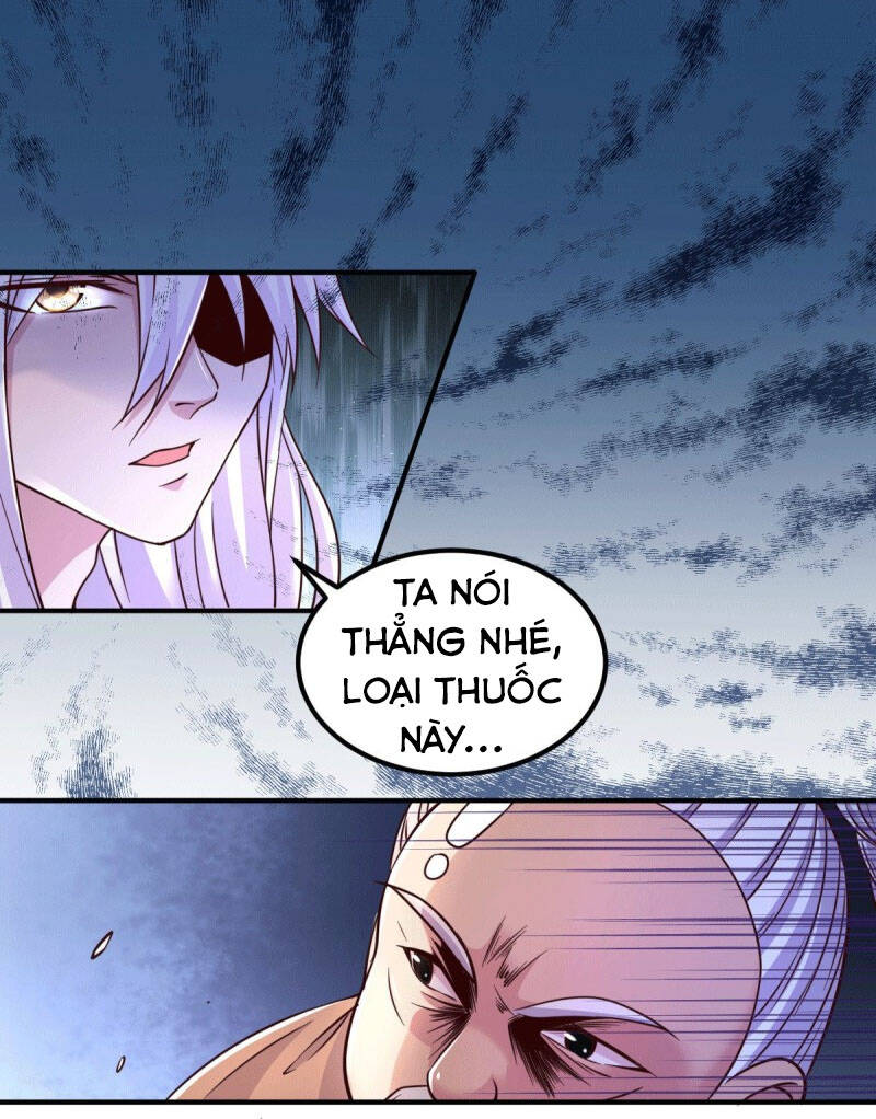 Bổn Tế Tu Chính Là Tiện Đạo Chap 113 - Next Chap 114