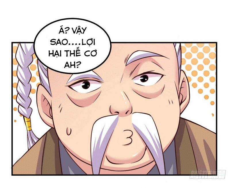Bổn Tế Tu Chính Là Tiện Đạo Chap 113 - Next Chap 114