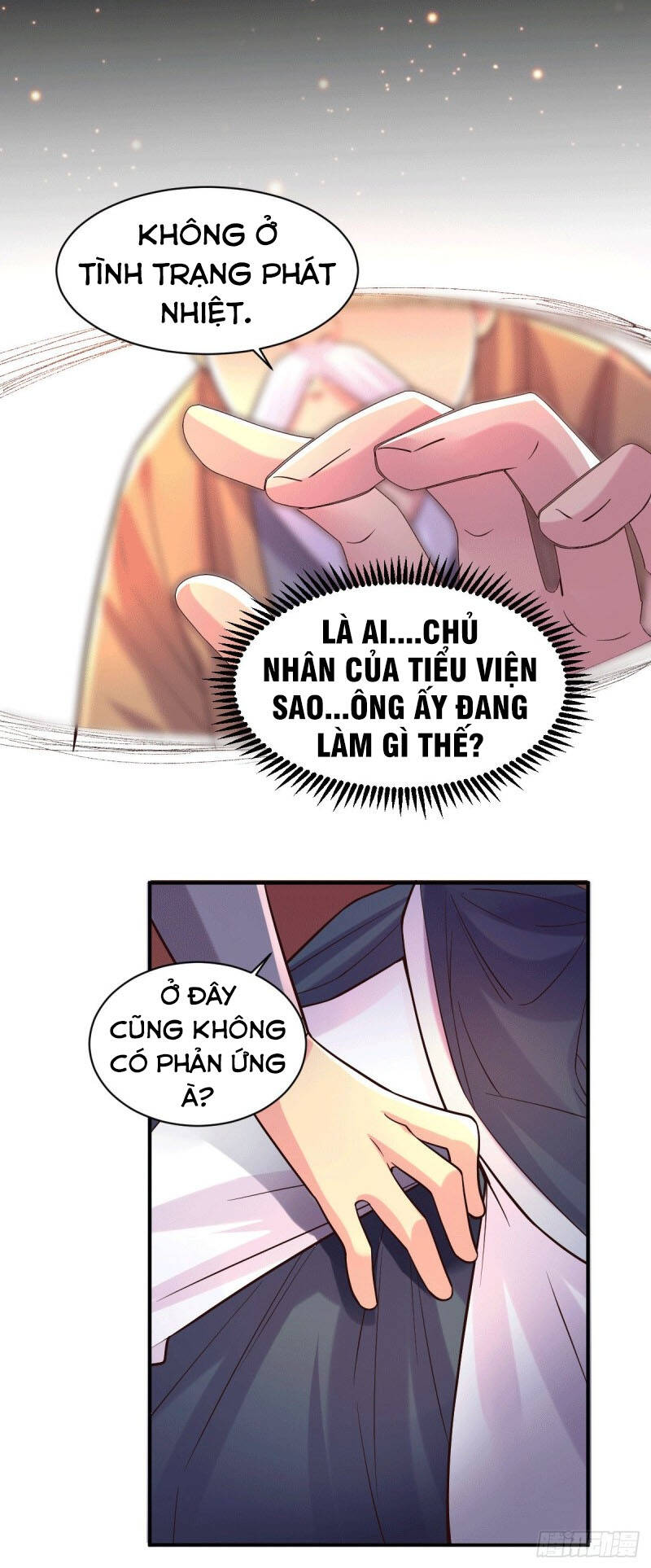 Bổn Tế Tu Chính Là Tiện Đạo Chap 113 - Next Chap 114