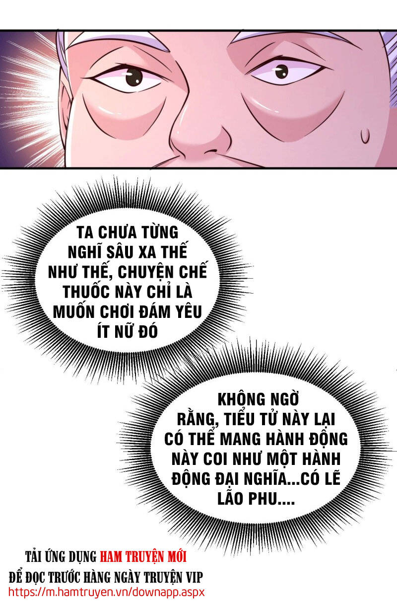 Bổn Tế Tu Chính Là Tiện Đạo Chap 113 - Next Chap 114