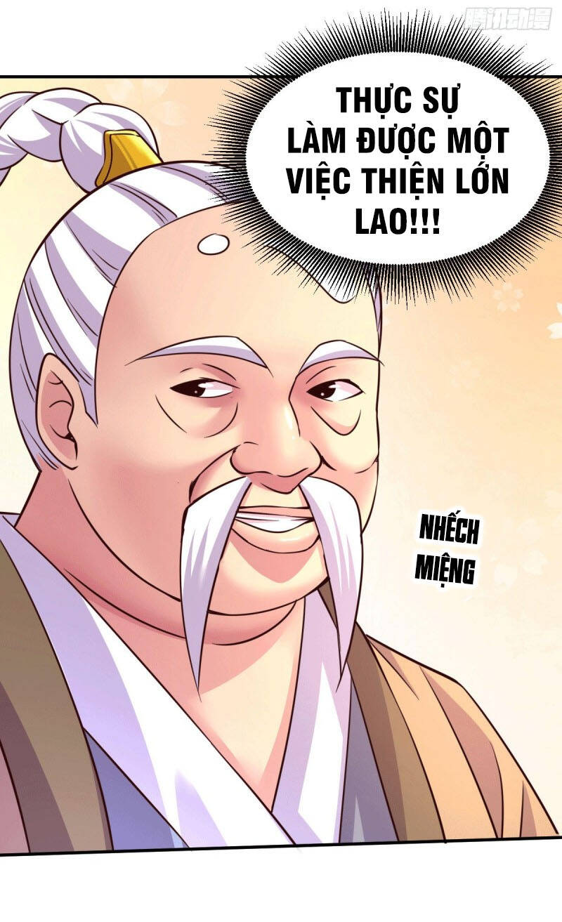 Bổn Tế Tu Chính Là Tiện Đạo Chap 113 - Next Chap 114
