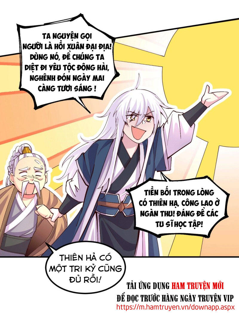 Bổn Tế Tu Chính Là Tiện Đạo Chap 113 - Next Chap 114