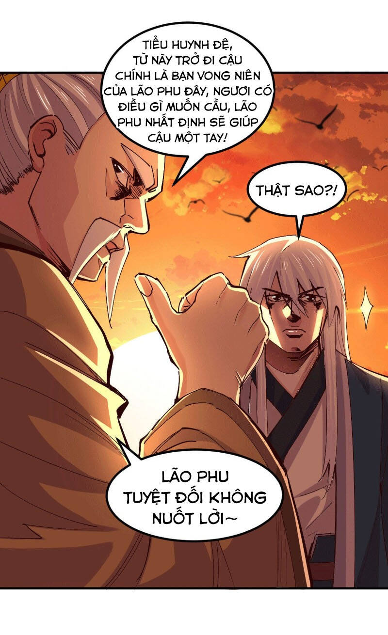 Bổn Tế Tu Chính Là Tiện Đạo Chap 113 - Next Chap 114