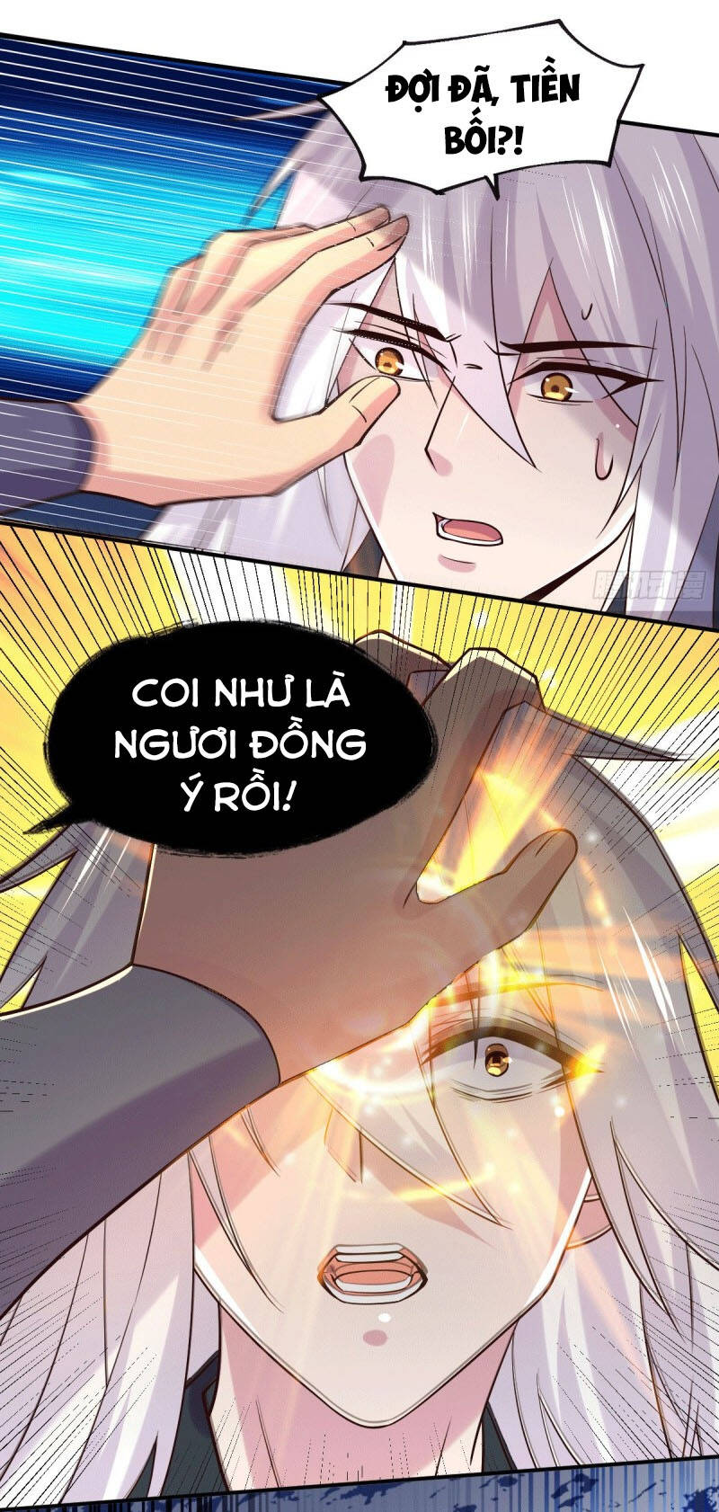 Bổn Tế Tu Chính Là Tiện Đạo Chap 113 - Next Chap 114