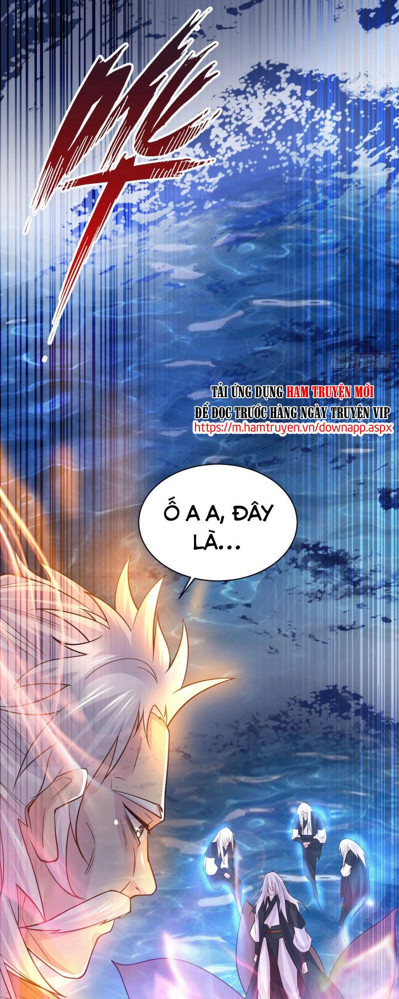 Bổn Tế Tu Chính Là Tiện Đạo Chap 113 - Next Chap 114