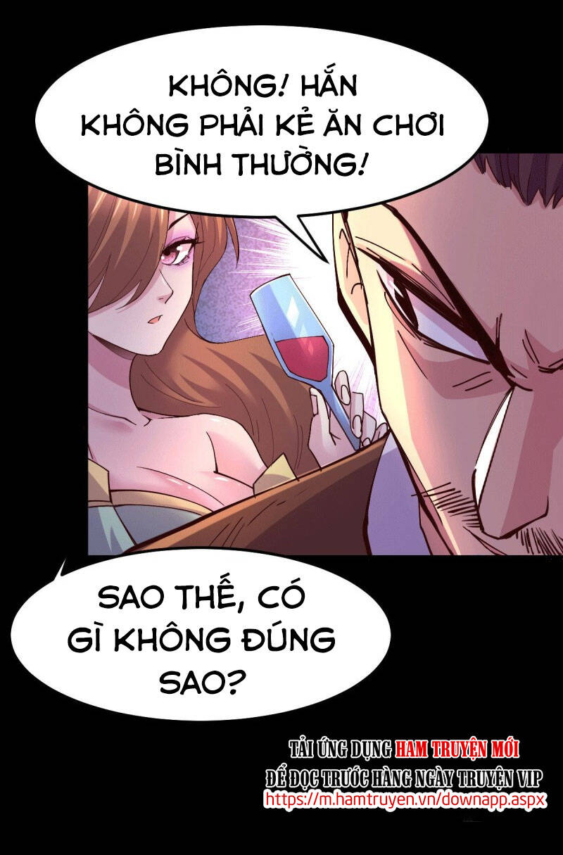 Bổn Tế Tu Chính Là Tiện Đạo Chap 115 - Next Chap 116