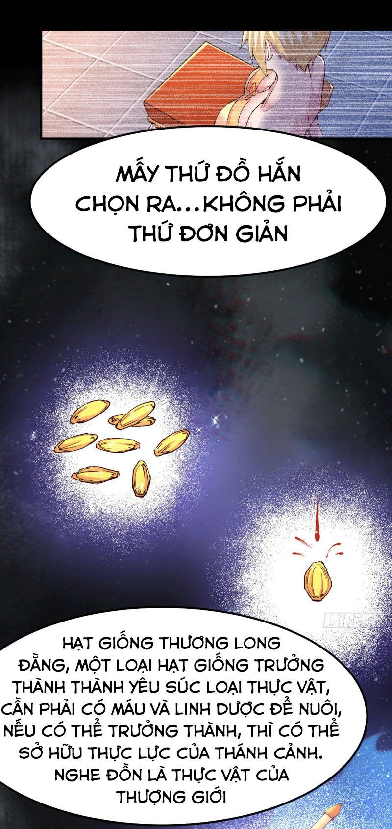 Bổn Tế Tu Chính Là Tiện Đạo Chap 115 - Next Chap 116