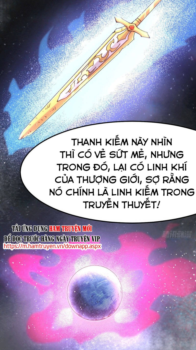 Bổn Tế Tu Chính Là Tiện Đạo Chap 115 - Next Chap 116