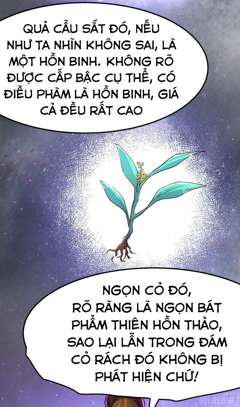 Bổn Tế Tu Chính Là Tiện Đạo Chap 115 - Next Chap 116