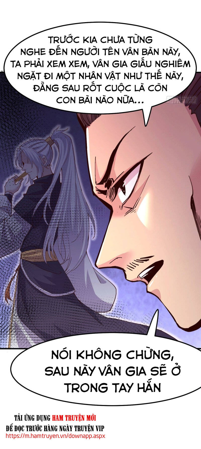 Bổn Tế Tu Chính Là Tiện Đạo Chap 115 - Next Chap 116