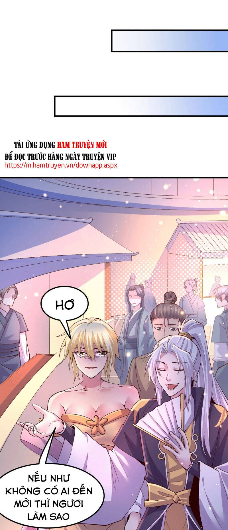 Bổn Tế Tu Chính Là Tiện Đạo Chap 115 - Next Chap 116