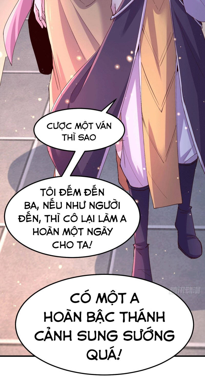 Bổn Tế Tu Chính Là Tiện Đạo Chap 115 - Next Chap 116