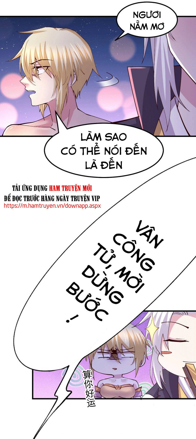 Bổn Tế Tu Chính Là Tiện Đạo Chap 115 - Next Chap 116