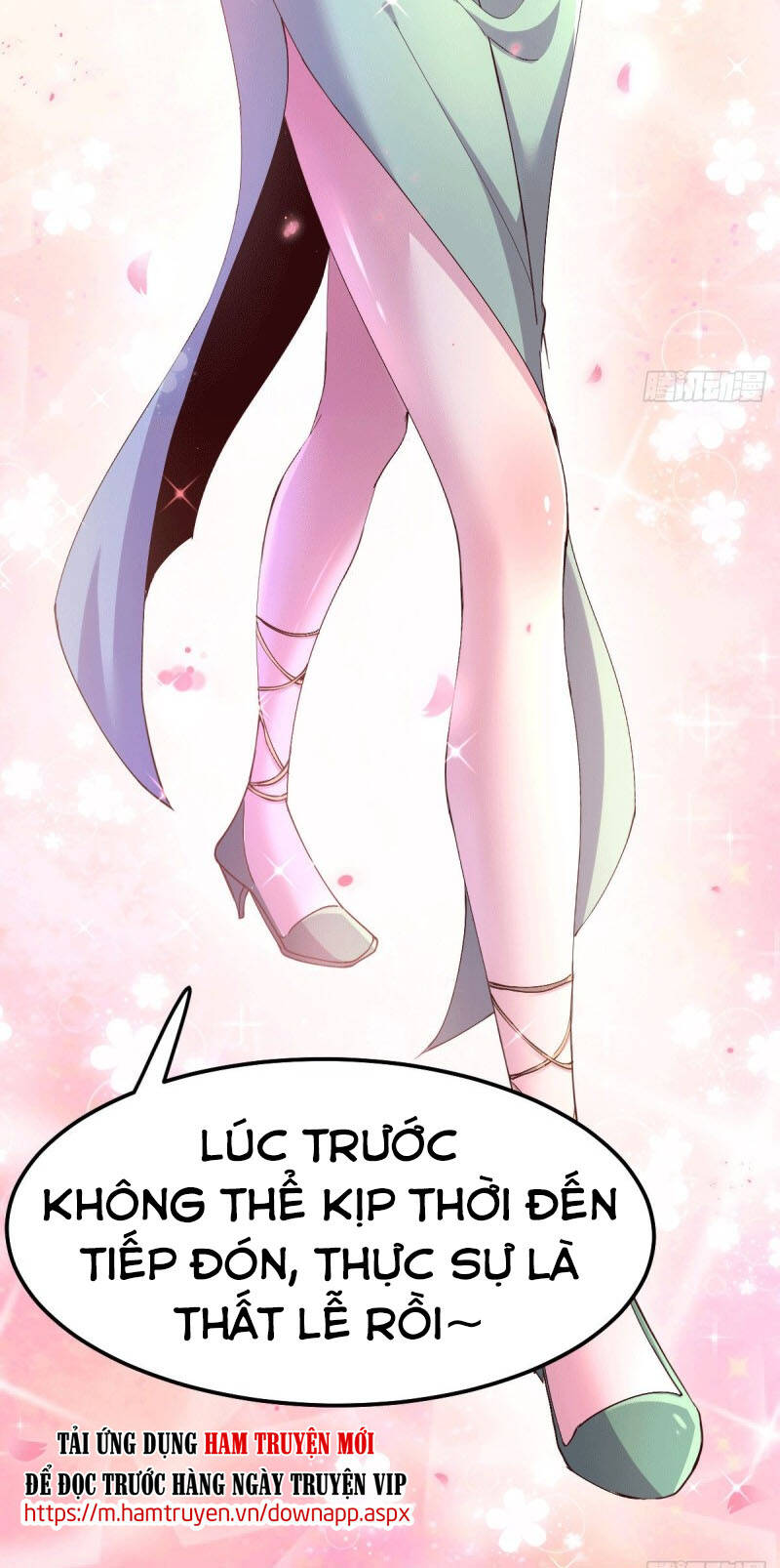 Bổn Tế Tu Chính Là Tiện Đạo Chap 115 - Next Chap 116