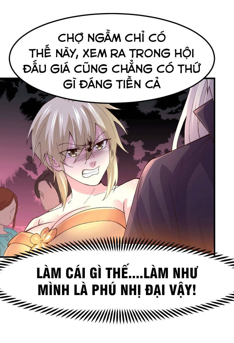 Bổn Tế Tu Chính Là Tiện Đạo Chap 115 - Next Chap 116