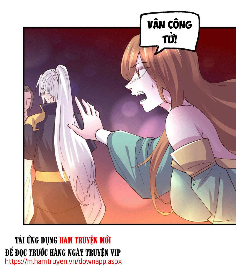 Bổn Tế Tu Chính Là Tiện Đạo Chap 115 - Next Chap 116