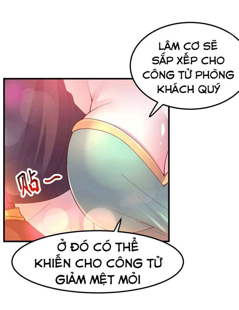 Bổn Tế Tu Chính Là Tiện Đạo Chap 115 - Next Chap 116