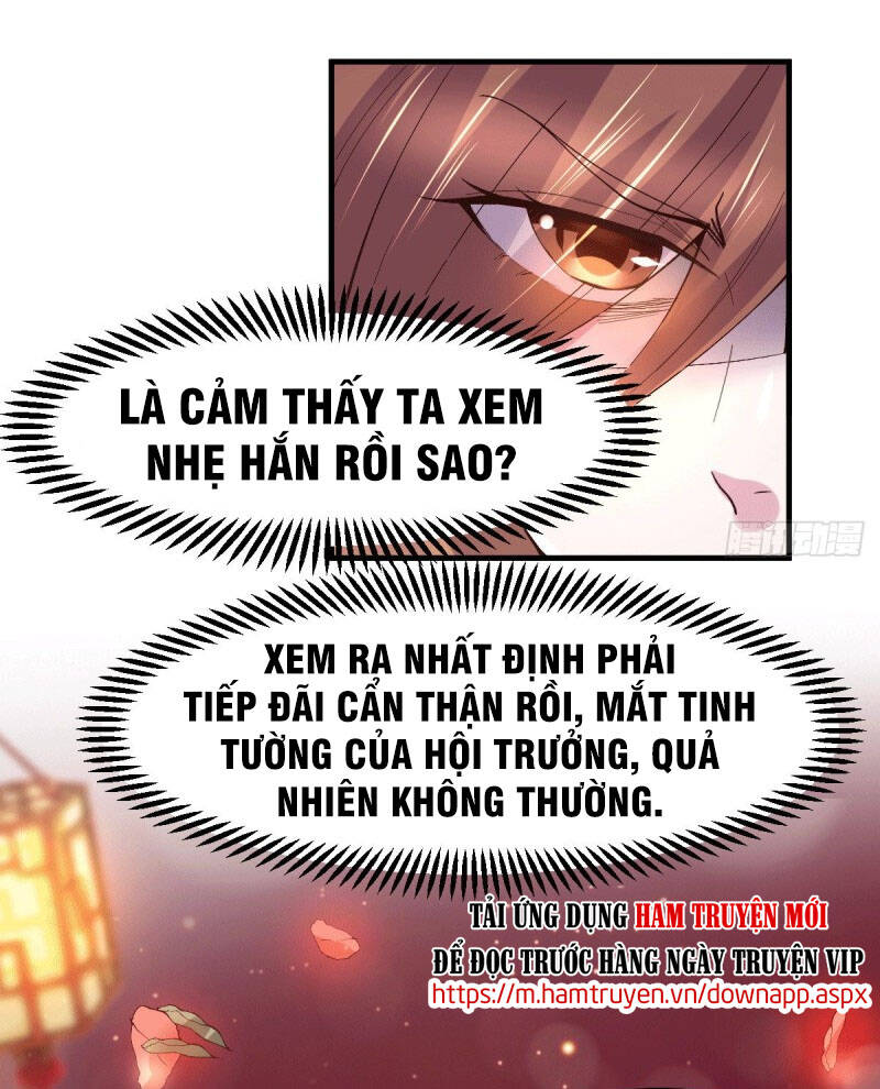 Bổn Tế Tu Chính Là Tiện Đạo Chap 115 - Next Chap 116