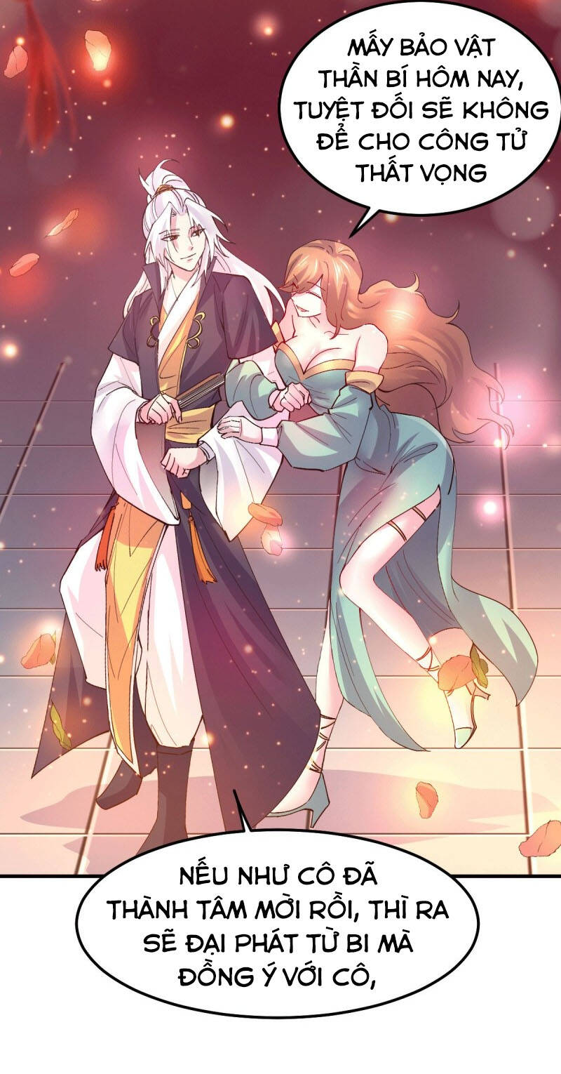 Bổn Tế Tu Chính Là Tiện Đạo Chap 115 - Next Chap 116