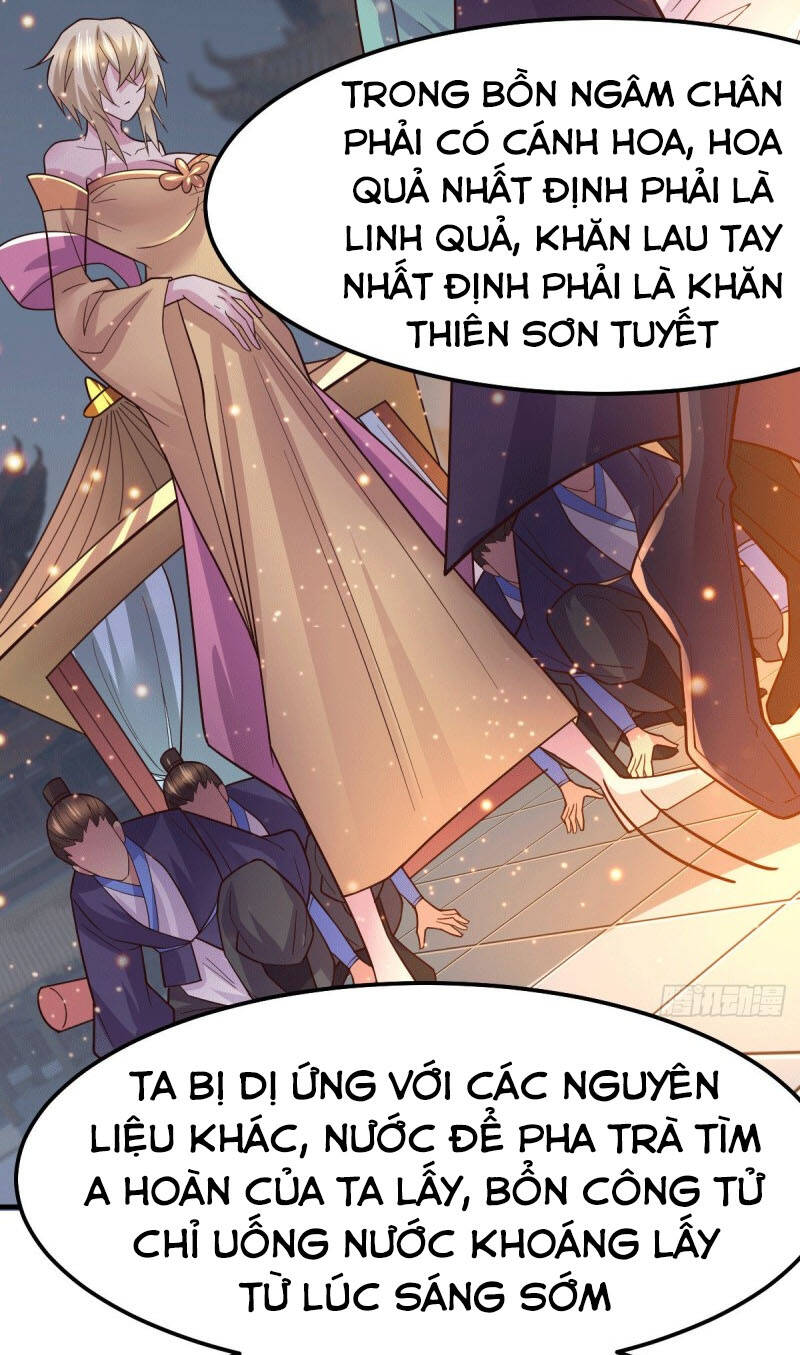 Bổn Tế Tu Chính Là Tiện Đạo Chap 115 - Next Chap 116