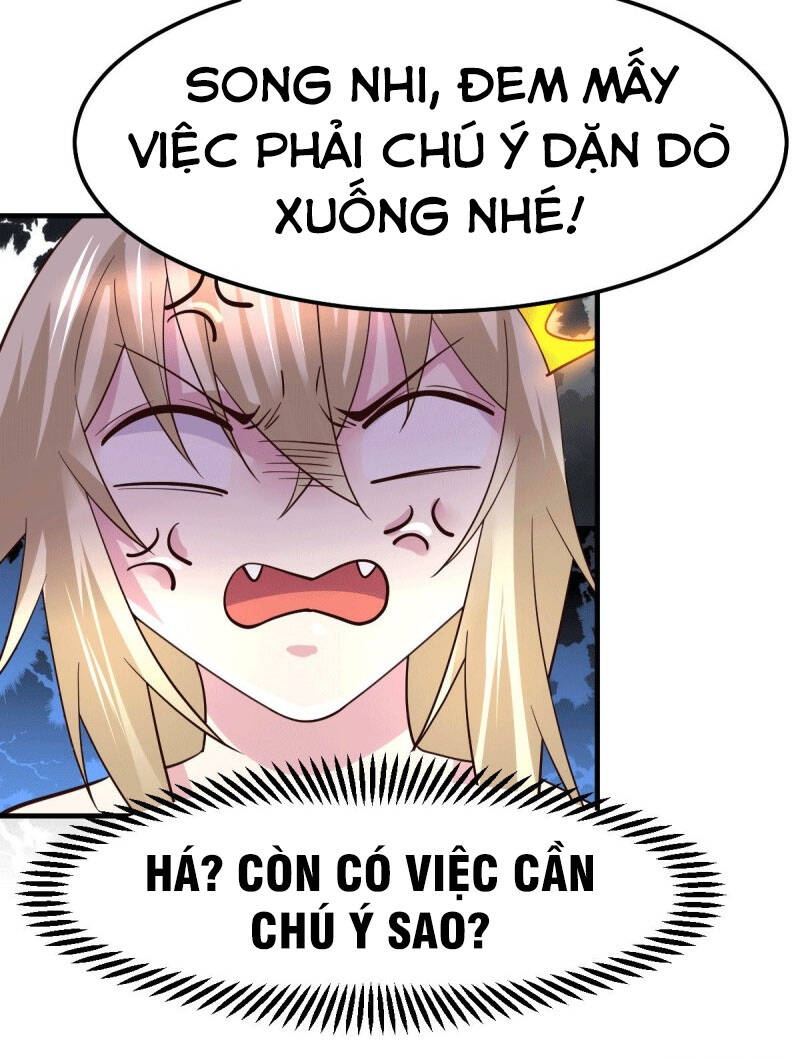 Bổn Tế Tu Chính Là Tiện Đạo Chap 115 - Next Chap 116