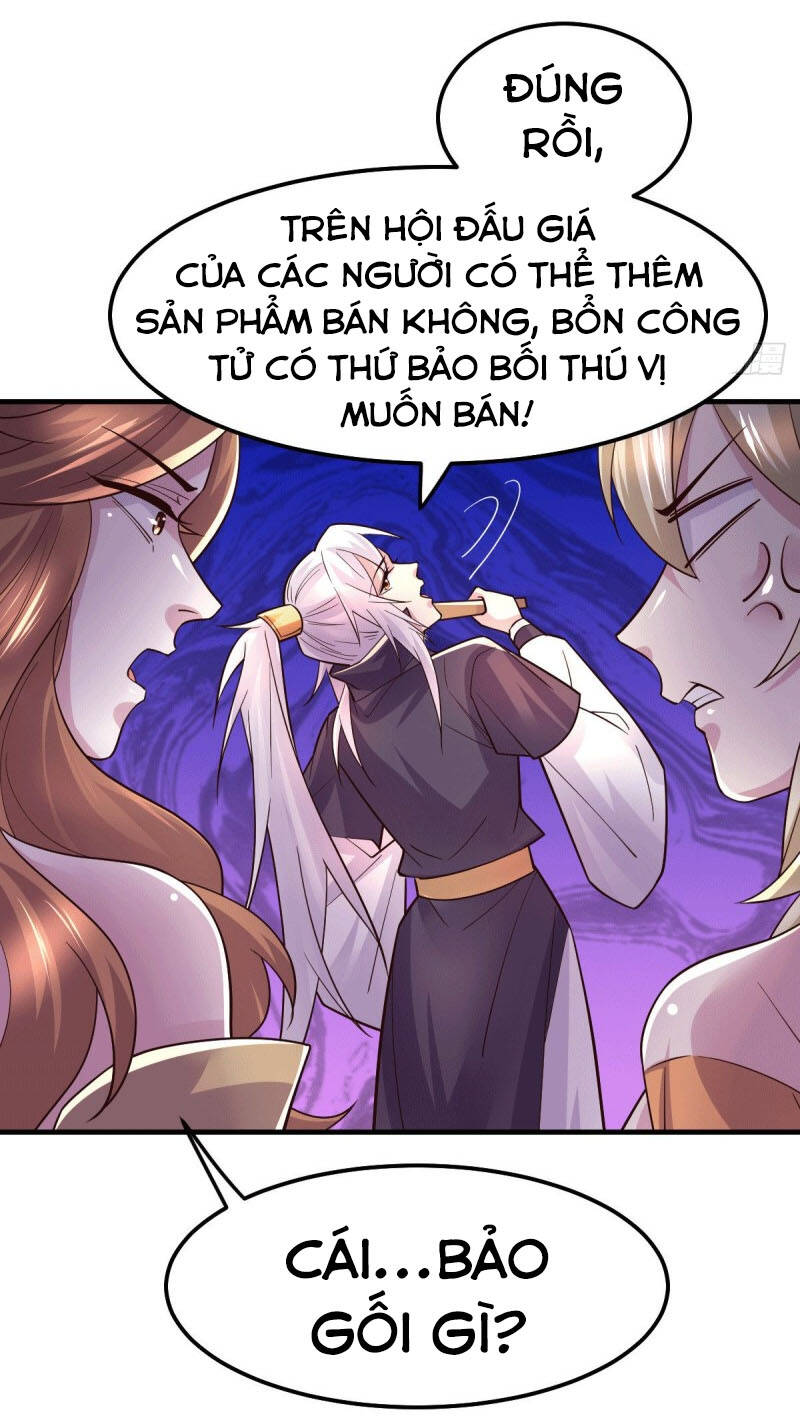 Bổn Tế Tu Chính Là Tiện Đạo Chap 115 - Next Chap 116