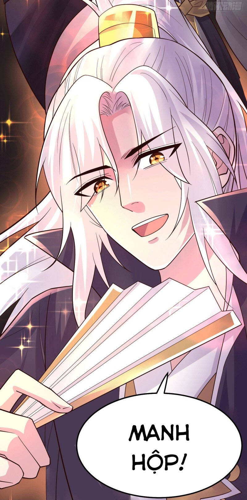 Bổn Tế Tu Chính Là Tiện Đạo Chap 115 - Next Chap 116