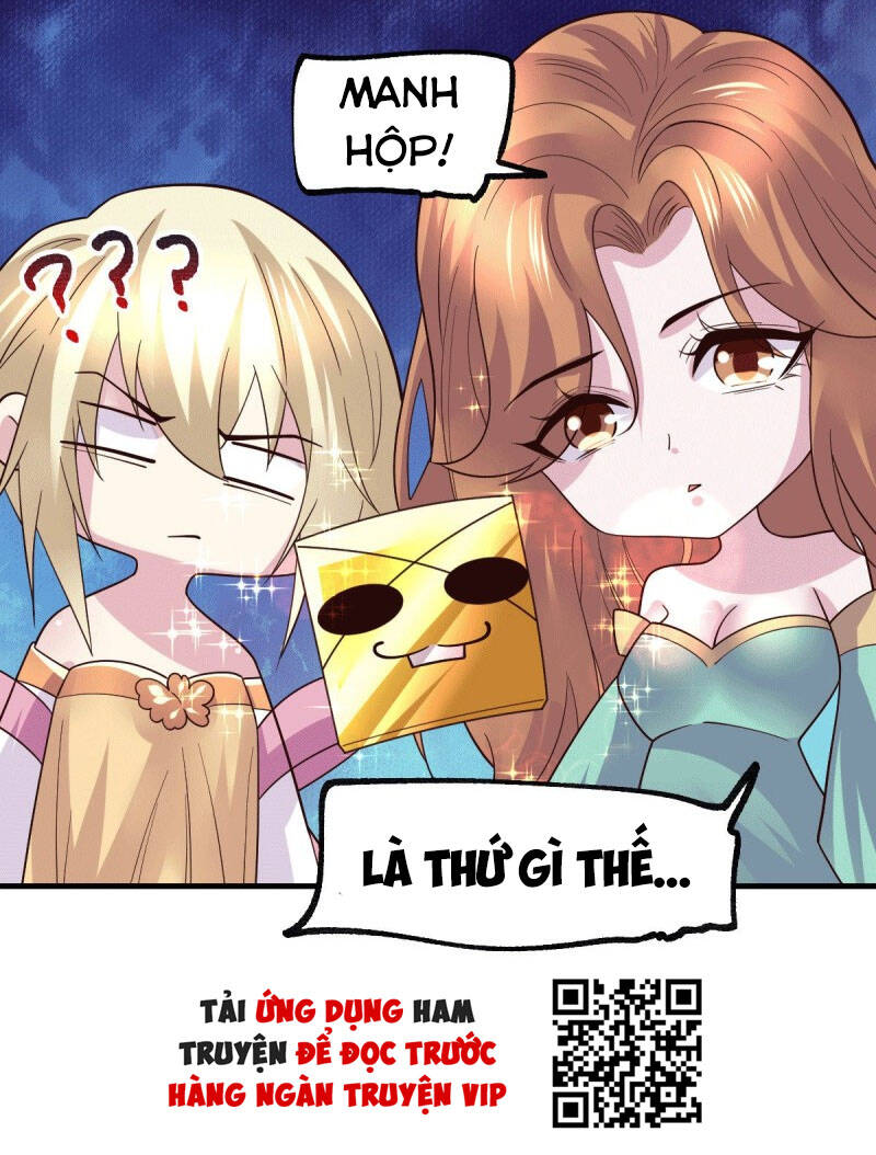 Bổn Tế Tu Chính Là Tiện Đạo Chap 115 - Next Chap 116