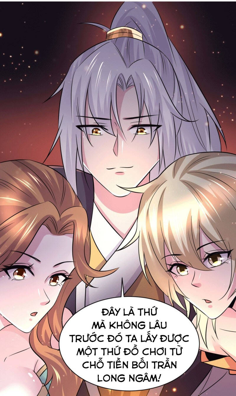 Bổn Tế Tu Chính Là Tiện Đạo Chap 116 - Next Chap 117